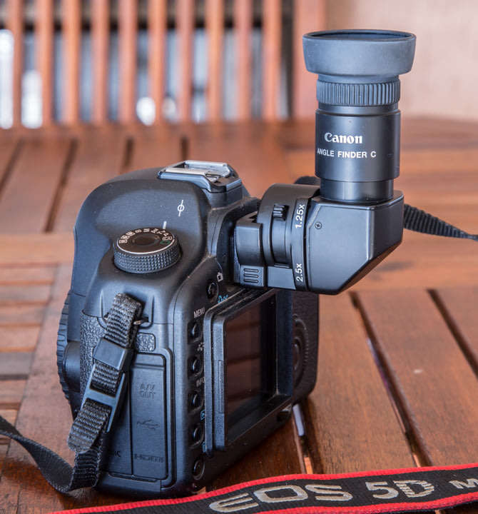 Canon 5D Mark 2 Camera Body with Accessories