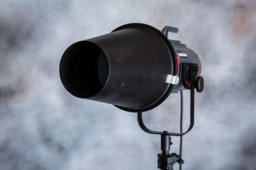 Courtenay Studio Flash System