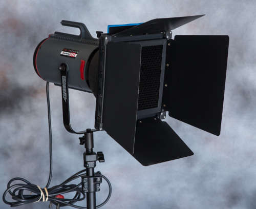 Courtenay Studio Flash System