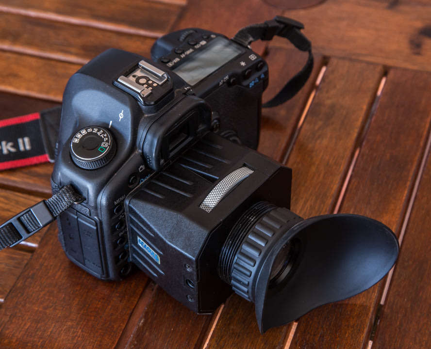 Canon 5D Mark 2 Camera Body with Accessories