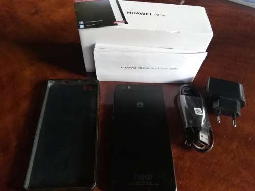 Huawei P8 lite