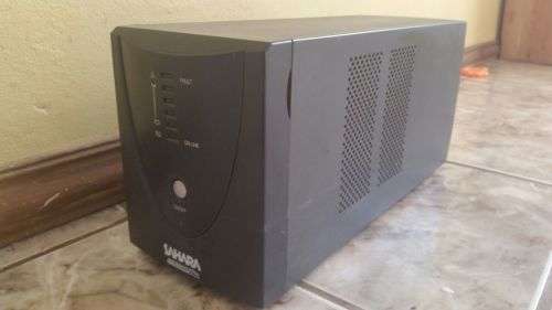 UPS Sahara Electra1000 Plus