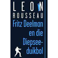 Fritz Deelman En Die Diepsee-duikbolÂ¿