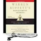 Warren Buffets Management Secrets Audio