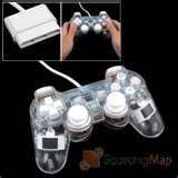 PS2 Generic controller