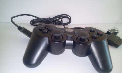 New Release Analogue Controller for Wii and PS2