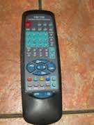 12 in 1 universal Remote Control