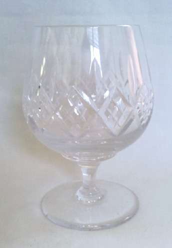BRANDY GLASS