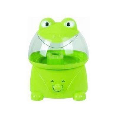 Ultrasonic Humidfier,repose the body,keep beauty and healthy