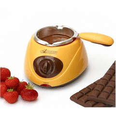 Chocolatiere Chocolate Melting Pot