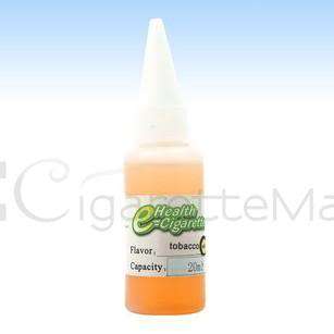 Advanced Electronic Cigarette oil