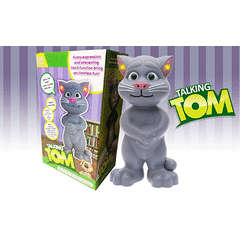 Talking Tom