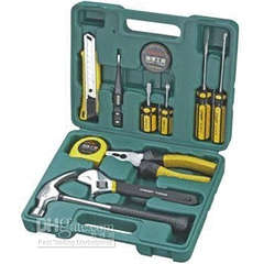 Crest Tool Set( 2 ON AUCTION!!!)