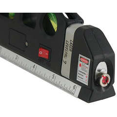 LASER LEVEL