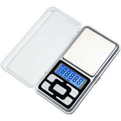 CELL STYLE POCKET SCALE(2 ON AUCTION!!!)