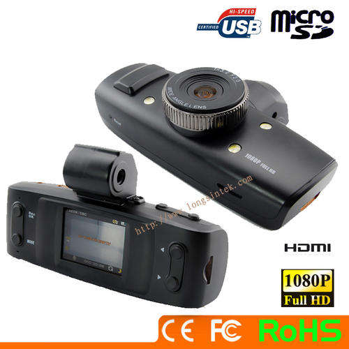 1 ON AUCTIONS !!! 1.5 inch lcd screen 1080P Full HD DVR with ,G-sensor