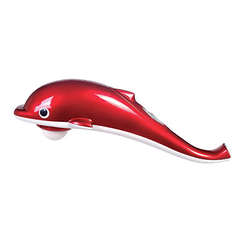 DOLPHIN INFRARED MASSAGER