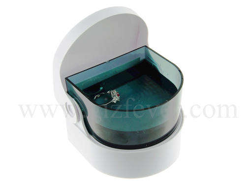 1 ON AUCTIONS !!! Cordless Sonic Cleaner