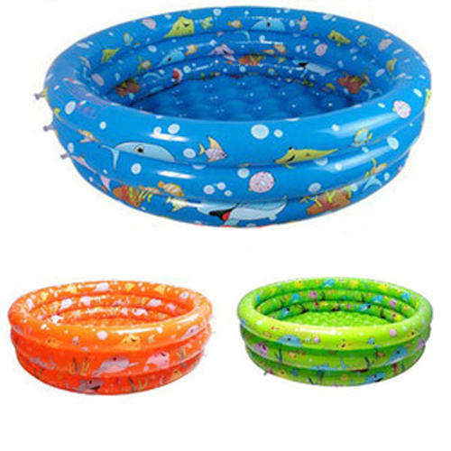 2 ON AUCTIONS !!! Inflatable Pool