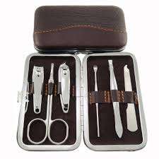 2 ON AUCTIONS !!! Manicure set for VIP