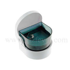 2 AUCTIONS !!! Cordless Sonic Cleaner