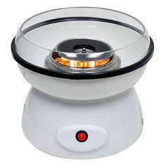 Cotton Candy Machine (500W) pink