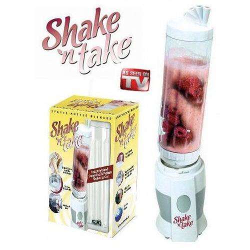 2 ON AUCTIONS !!! Shake n Take