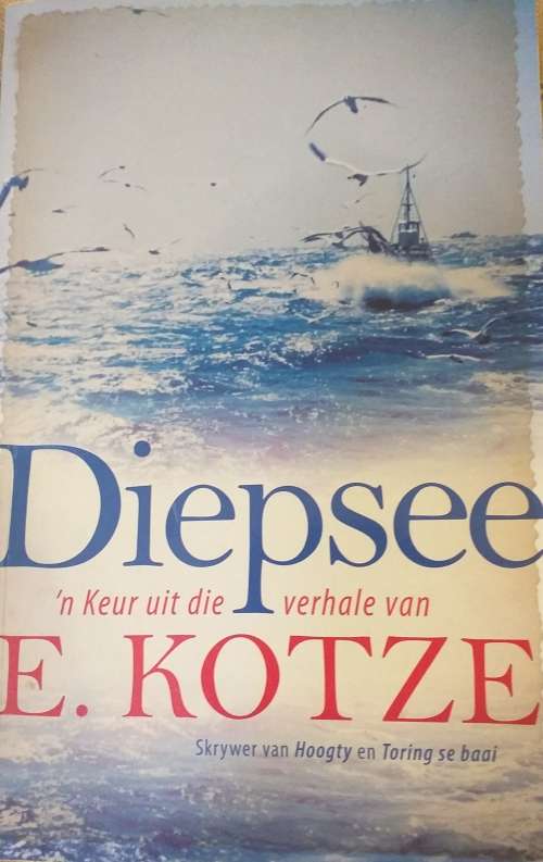 Diepsee - E.Kotze