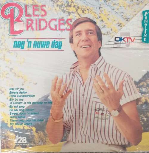 Bles Bridges - Nog `n nuwe dag
