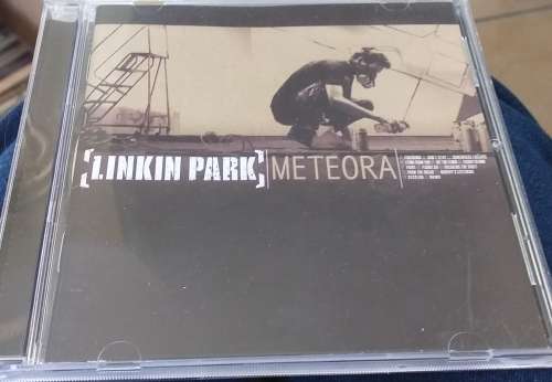 Linkin Park - Meteora