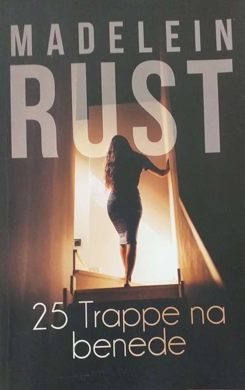 25 Trappe na benede - Madelein Rust
