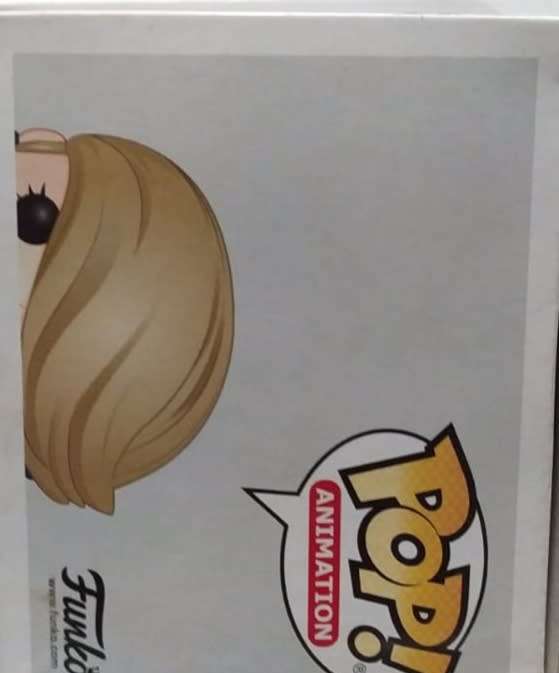 Funko pop - Best Jeanist - Anime - My hero academia
