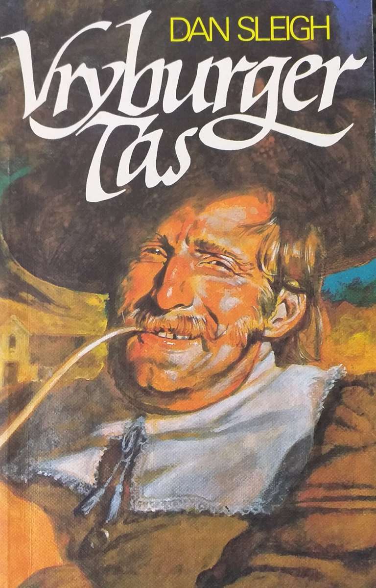 Vryburger Tas - Dan Sleigh