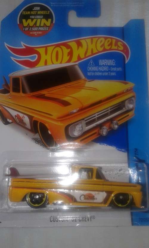 hotwheels