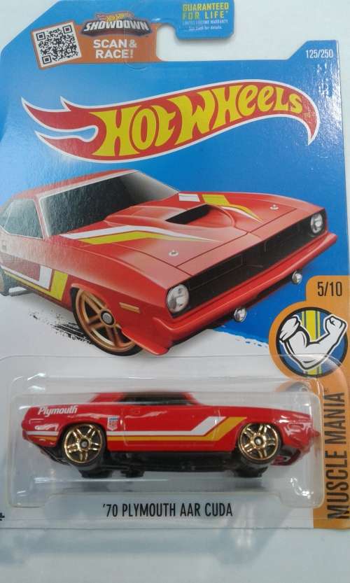 HOTWHEELS