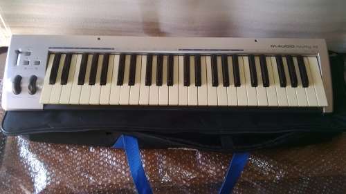 M-Audio KEYRIG 49
