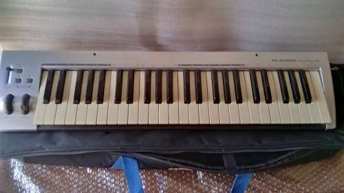 M-Audio KEYRIG 49