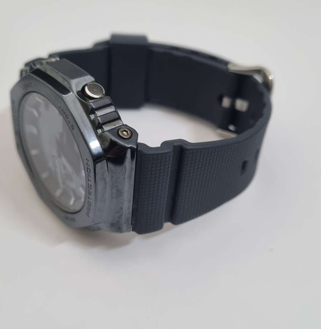 G Shock casio GM-2100N navy original