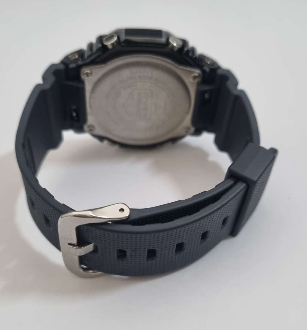 G Shock casio GM-2100N navy original