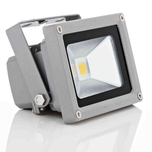 10 Watts LED Flood Light