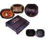 ** COMBO DEAL XTC 2400W 4CH AMP+1200W XTC 12" SUB+350W 6*9+300W XTC TWEETERS***