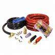 BRAND NEW XTC AUDIO WIRING KIT