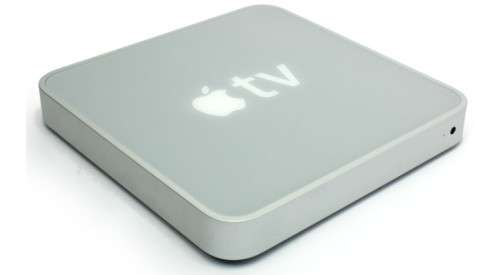 Apple TV 1st Generation