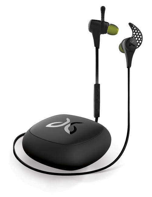 Jaybird X2 Bluetooth Earphones Black