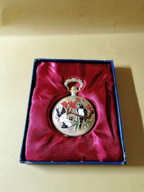 POCKET WATCH