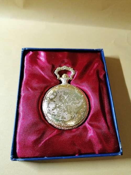 POCKET WATCH