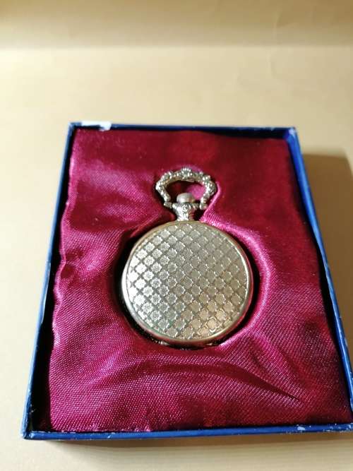 Pocket Watch