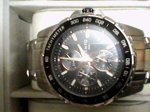 Tempo watch price check deals