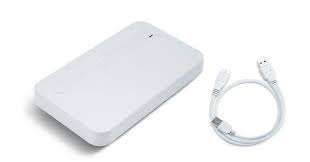 Packard Bell 1TB External HHD