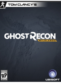 Tom Clancy's Ghost Recon: Wildlands - PC (Uplay Download Code)